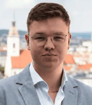 Martin Vančo